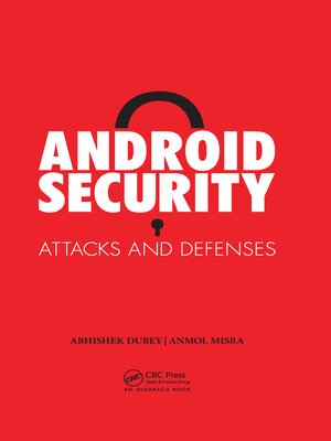cover image of Android Security